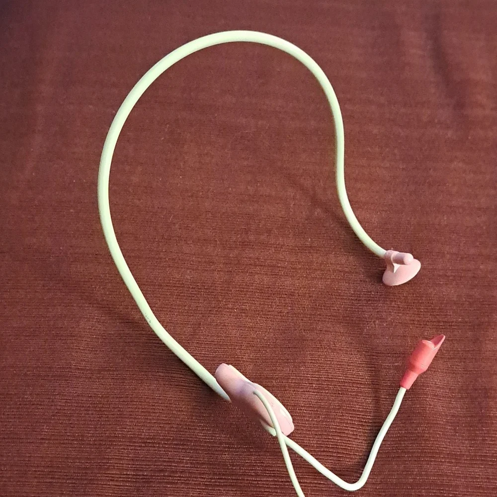 Disney Princess FM Radio with Headset Microphone & Amplifier. - Picture 4 of 8
